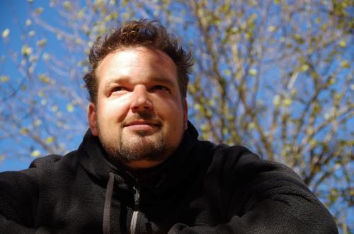 Klaus Lackmaier