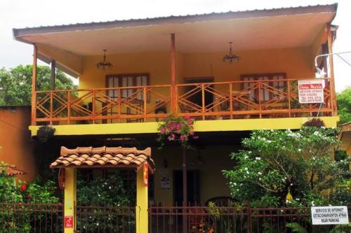 Hostal Doña María