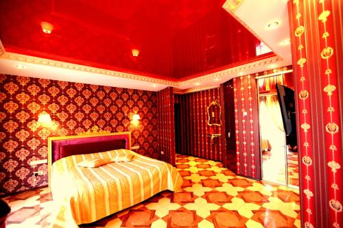 Prestige Apartments