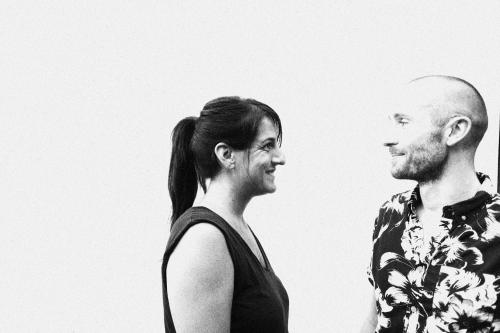 Sylvia and Stephan