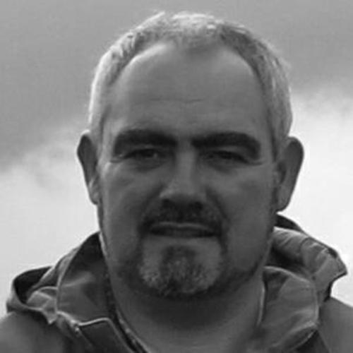 David Martín Abad
