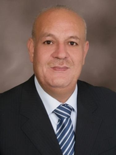 Rabah Zarour
