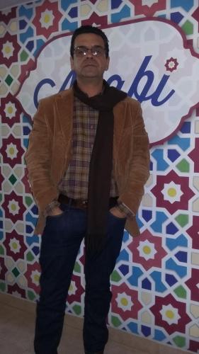Paulo Palma