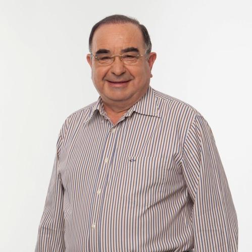 Pedro Palau Torres
