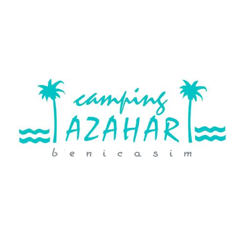 CAMPING AZAHAR