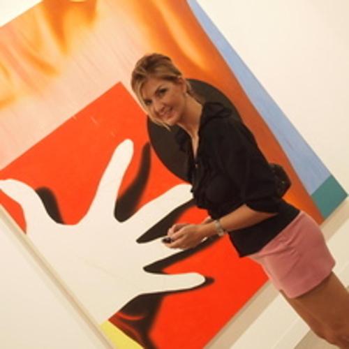 Beth Swanström