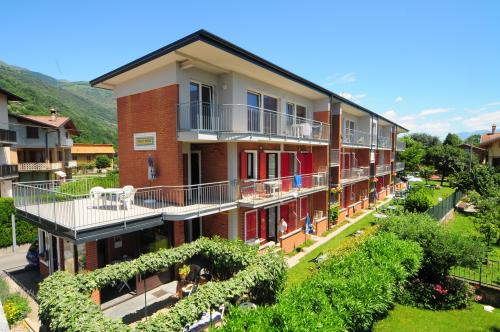 Residence Windsurf