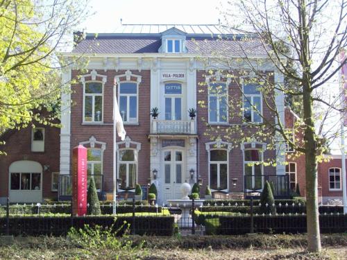Villa Polder - Kastanjehof