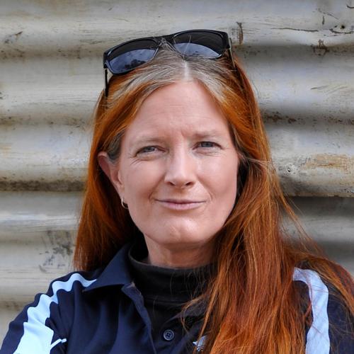 Deb Gartland