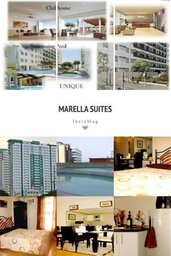 Marella Suites