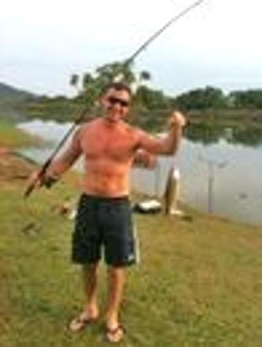 Dean Jones