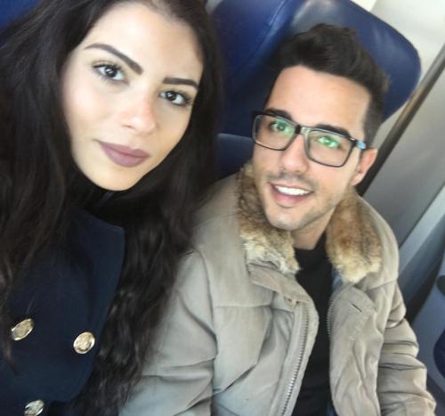 Chiara e Marco