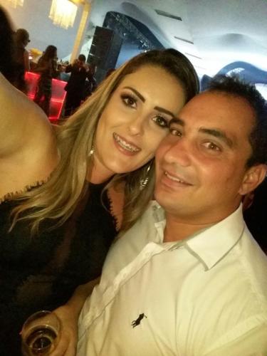 Fernanda e Josenildo