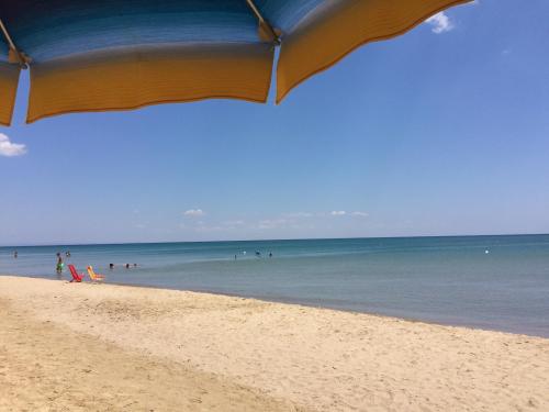 Spiaggia del Riva dei Greci