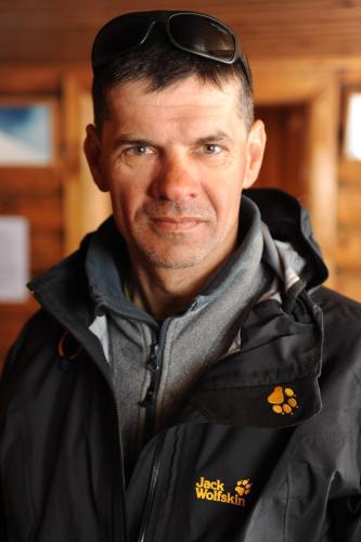Igor Sesterov
