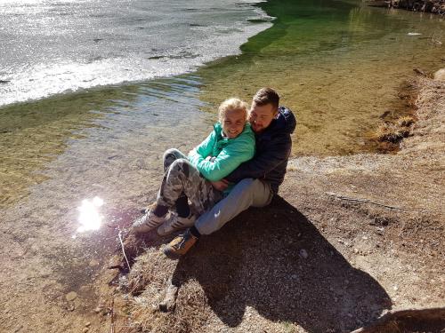 Petra & Alen