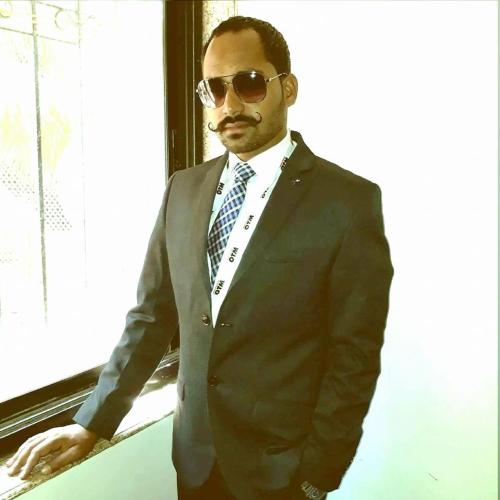 Sandeep Solanki