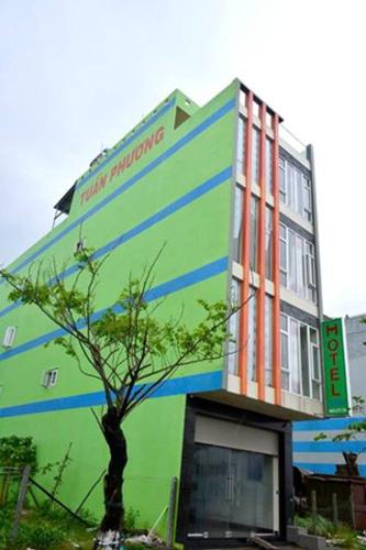 Nhà Nghỉ Tuấn Phương