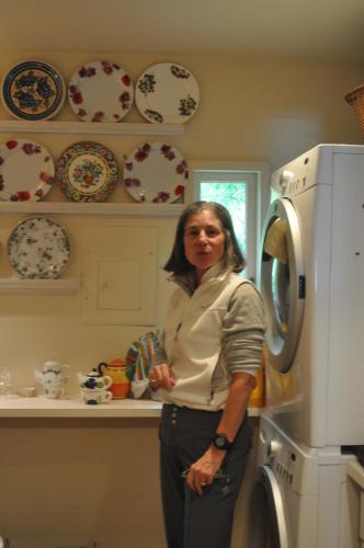 Kathleen Meeker owner/proprietor