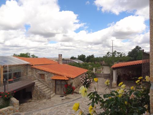 Casas Do Juizo