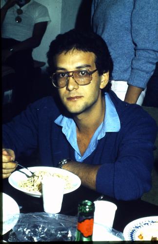 vincenzo tortora