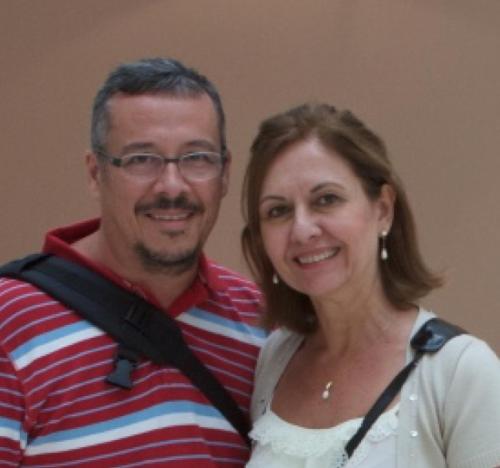 João e Monica