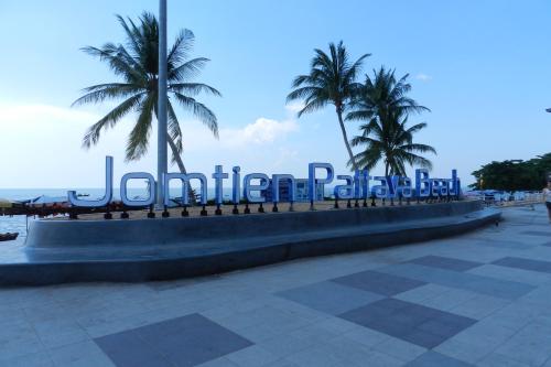 NEOcondo & Pattaya