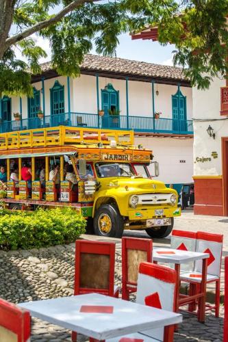 HOTEL JARDIN ES TUYO