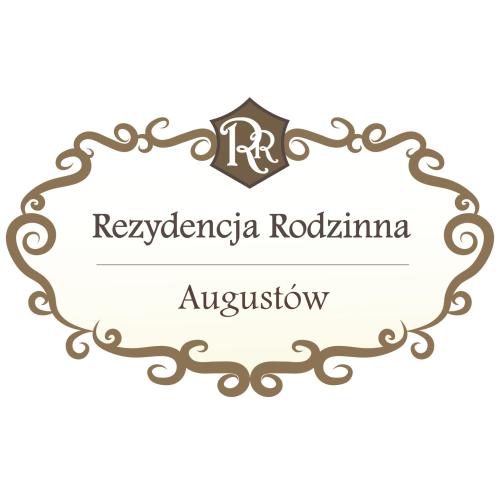 Rezydencja Rodzinna Augustow Poland Booking Com