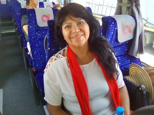 Jackeline Cruz Quintanilla