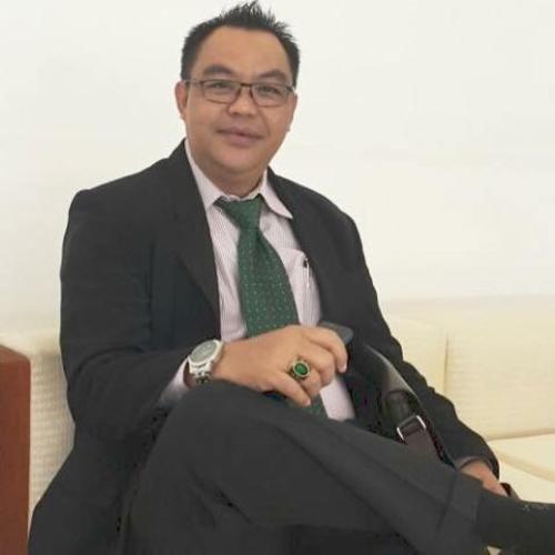 Nyoman Sugiarta