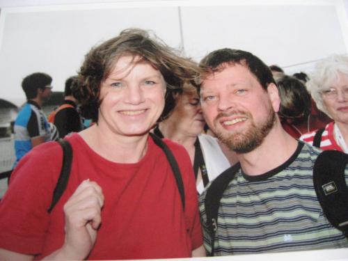 Helga & Thorsten