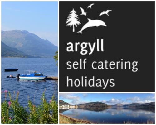 Argyll Self Catering Holidays