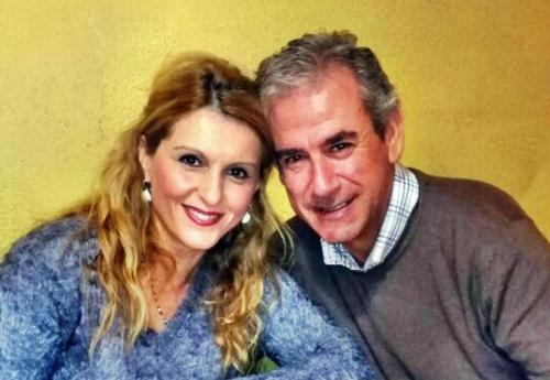 Maria e Gino