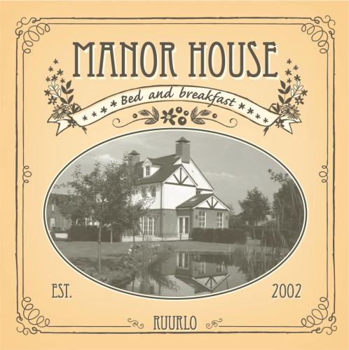 The Manor House Bed & Breakfast