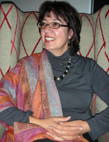 Annie Orgill