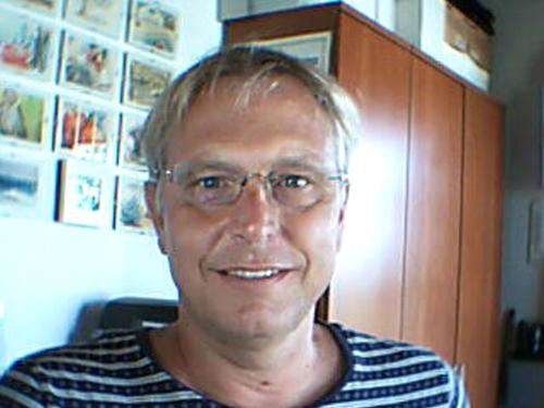 Jens Müller