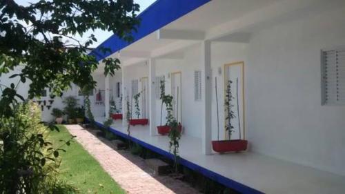 Pousada Vida Mansa Maresias