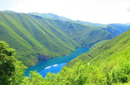 etno selo Izlazak