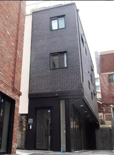 Hanso Residence Seoul
