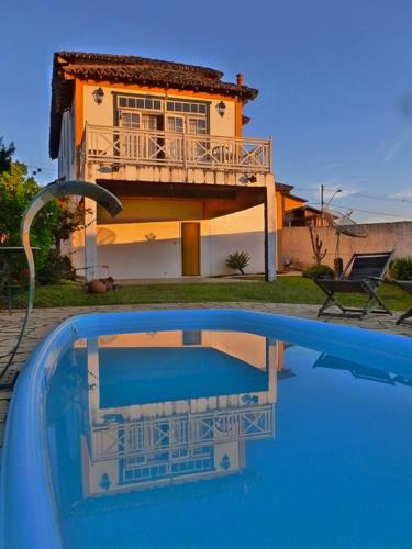 CASA DE MARIA