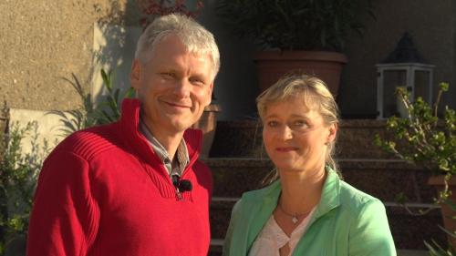 Gastgeber Fam. Deutschmann