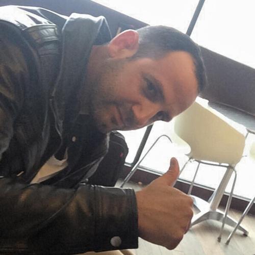 Cristobal Palacios