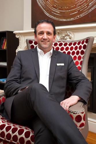 Barry Geyer