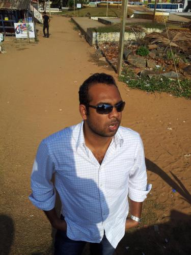 Jasar Hakeem
