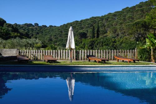 Piscina exterior