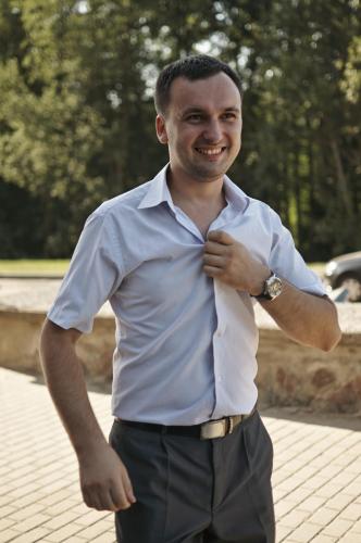 Mikhail