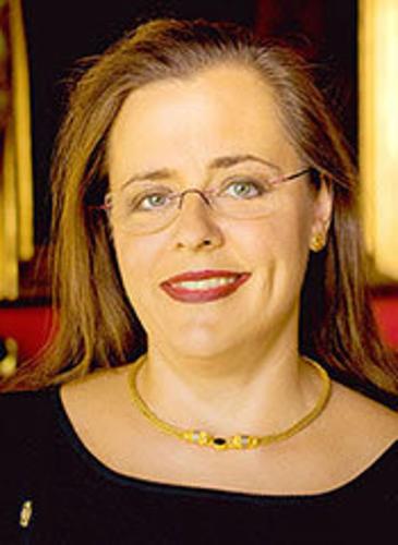 Kristen Jasinski