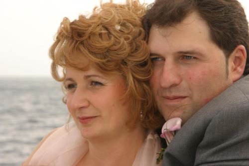 Rosy e Peppe