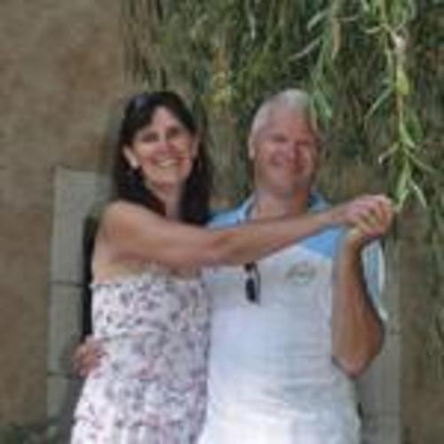 Marie-France et Fabrice